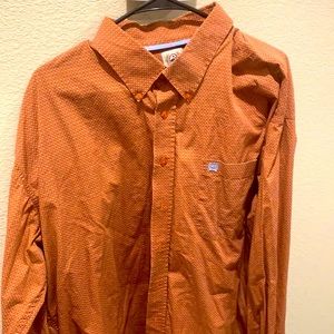 Cinch Men’s XXL Shirt